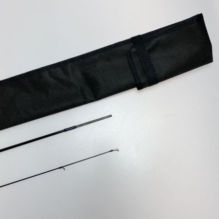  YAMAGA Blanks ヤマス ブルーカレント3 53 ルアーロッド 程度B 袋付