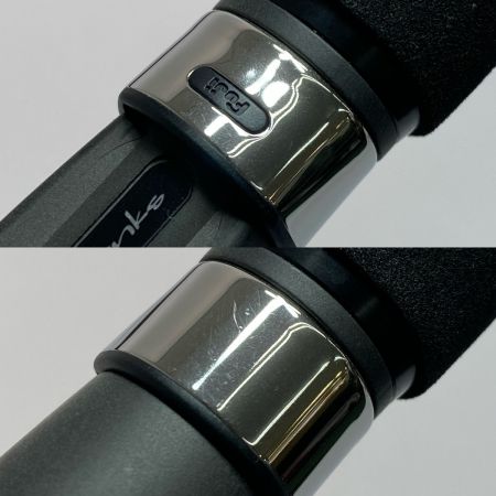  YAMAGA Blanks ヤマス ブルーカレント3 53 ルアーロッド 程度B 袋付