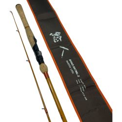 SMITH LTD スミス(釣具) 鯰人/DNAZ-S67ML-2 Bランク