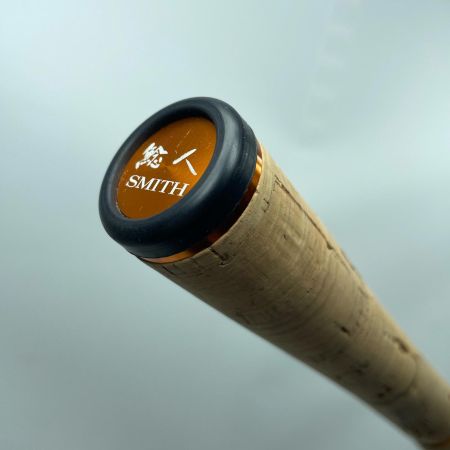 SMITH LTD スミス(釣具) 鯰人/DNAZ-S67ML-2