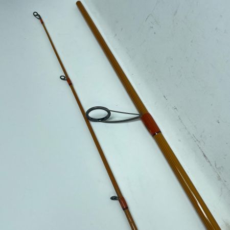 SMITH LTD スミス(釣具) 鯰人/DNAZ-S67ML-2