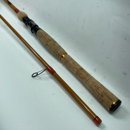 SMITH LTD スミス(釣具) 鯰人/DNAZ-S67ML-2