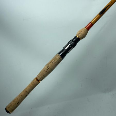 SMITH LTD スミス(釣具) 鯰人/DNAZ-S67ML-2