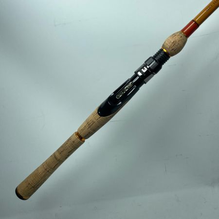 SMITH LTD スミス(釣具) 鯰人/DNAZ-S67ML-2