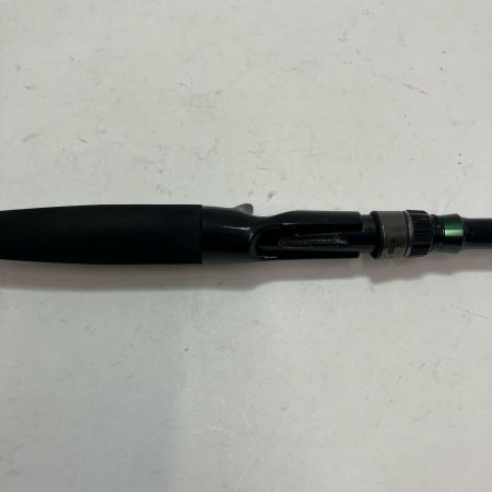 deps ルアーロッド ヒュージカスタム・ジェノマ HG2-70R 竿袋付