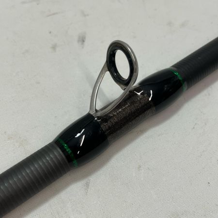 deps ルアーロッド ヒュージカスタム・ジェノマ HG2-70R 竿袋付