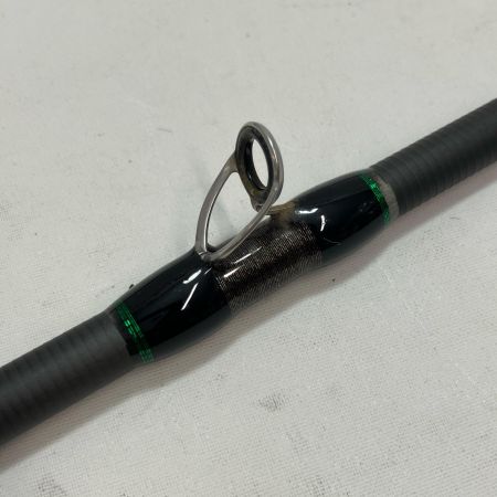 deps ルアーロッド ヒュージカスタム・ジェノマ HG2-70R 竿袋付