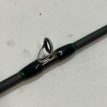 deps ルアーロッド ヒュージカスタム・ジェノマ HG2-70R 竿袋付