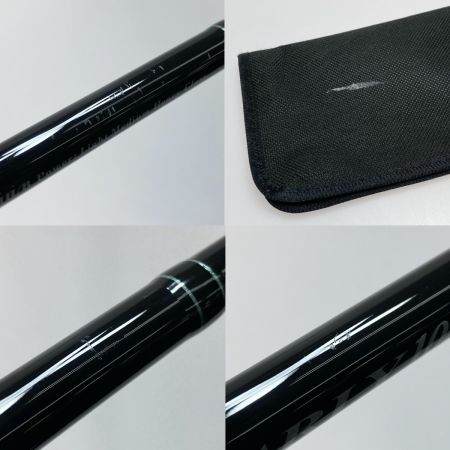  YAMAGA Blanks ヤマス アーリー105 105MMH/B ルアーロッド 程度B 袋付