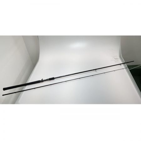  YAMAGA Blanks ヤマス アーリー105 105MMH/B ルアーロッド 程度B 袋付