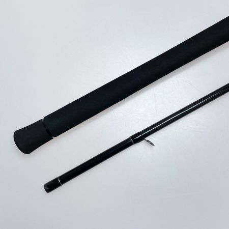  YAMAGA Blanks ヤマス アーリー105 105MMH/B ルアーロッド 程度B 袋付