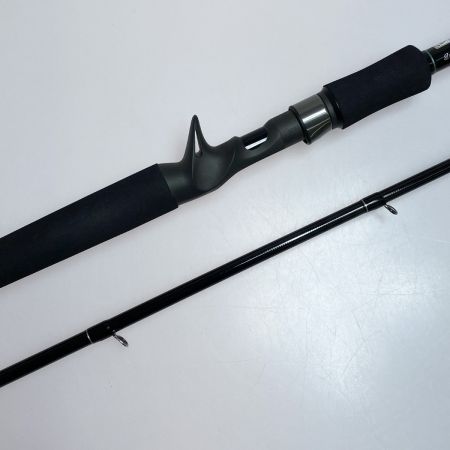  YAMAGA Blanks ヤマス アーリー105 105MMH/B ルアーロッド 程度B 袋付