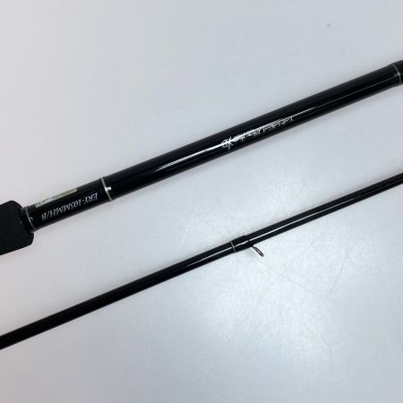  YAMAGA Blanks ヤマス アーリー105 105MMH/B ルアーロッド 程度B 袋付