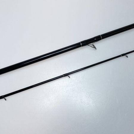  YAMAGA Blanks ヤマス アーリー105 105MMH/B ルアーロッド 程度B 袋付