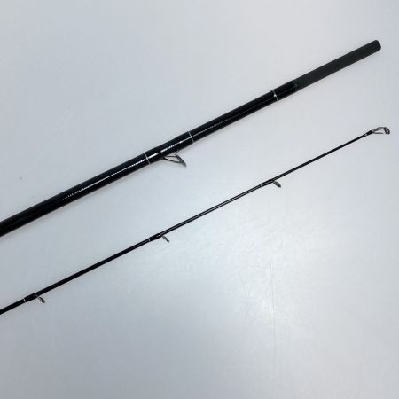  YAMAGA Blanks ヤマス アーリー105 105MMH/B ルアーロッド 程度B 袋付
