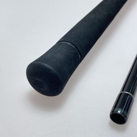  YAMAGA Blanks ヤマス アーリー105 105MMH/B ルアーロッド 程度B 袋付