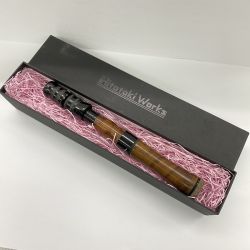 §§ ヒトトキワークス バールウッドスピニンググリップ  Cランク