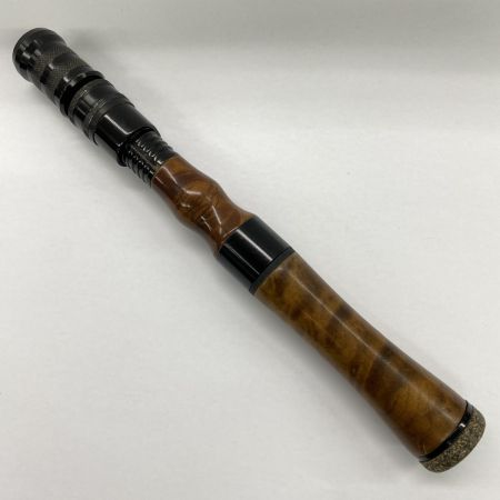  ヒトトキワークス バールウッドスピニンググリップ 