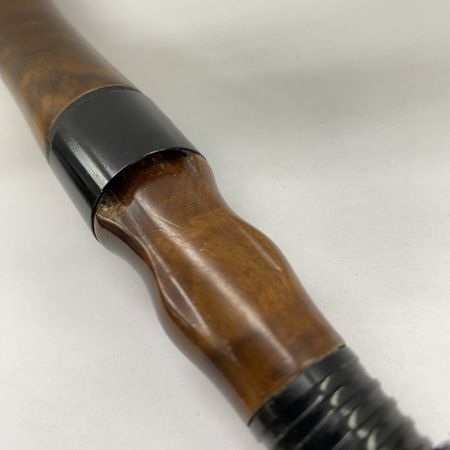  ヒトトキワークス バールウッドスピニンググリップ 