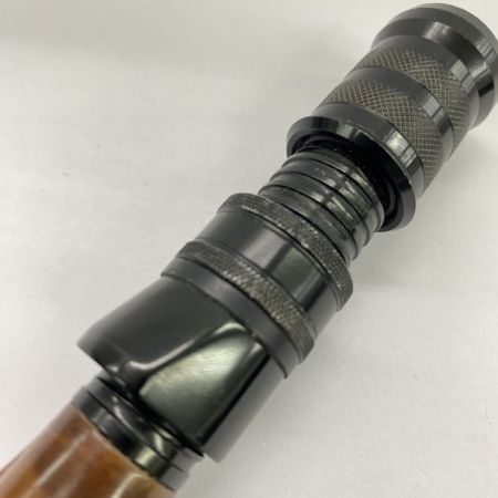  ヒトトキワークス バールウッドスピニンググリップ 