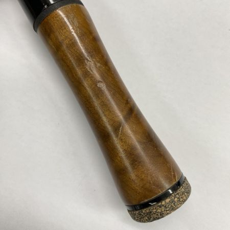  ヒトトキワークス バールウッドスピニンググリップ 