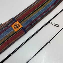 §§ ヒトトキワーク ヒトトキワーク ウィックマン スピニングタイプ ロッド 程度A 袋付 Aランク