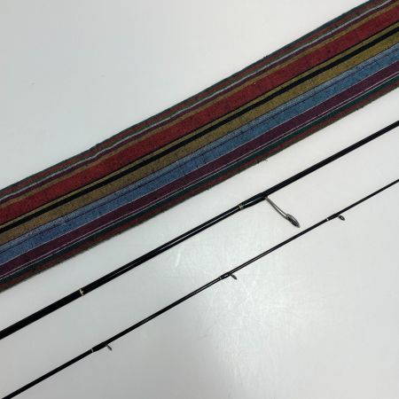  ヒトトキワーク ヒトトキワーク ウィックマン スピニングタイプ ロッド 程度A 袋付