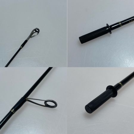  ヒトトキワーク ヒトトキワーク ウィックマン スピニングタイプ ロッド 程度A 袋付