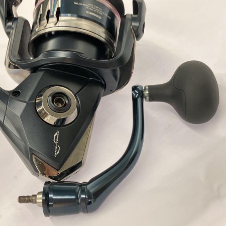  SHIMANO シマノ スピニングリール  22ストラディックSW 14000XG  045676