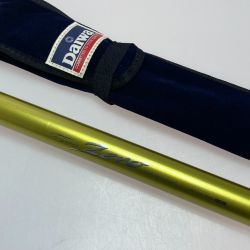 §§ DAIWA ダイワ トライアンゼロS S03-65MC 06312840 ロッド 渓流竿 程度B 袋付 Bランク