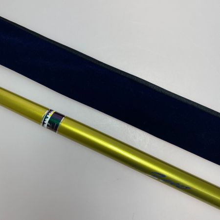  DAIWA ダイワ トライアンゼロS S03-65MC 06312840 ロッド 渓流竿 程度B 袋付