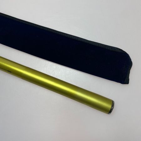  DAIWA ダイワ トライアンゼロS S03-65MC 06312840 ロッド 渓流竿 程度B 袋付