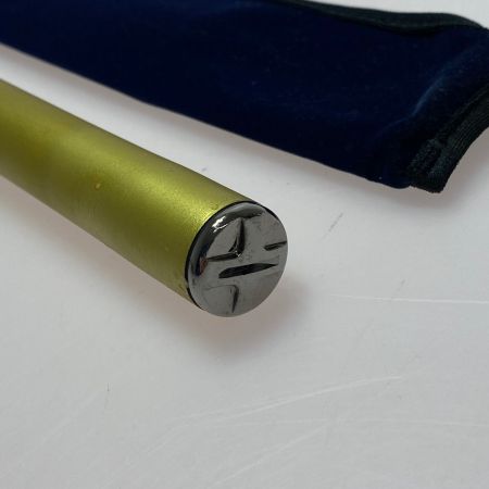  DAIWA ダイワ トライアンゼロS S03-65MC 06312840 ロッド 渓流竿 程度B 袋付