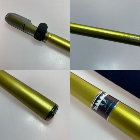  DAIWA ダイワ トライアンゼロS S03-65MC 06312840 ロッド 渓流竿 程度B 袋付