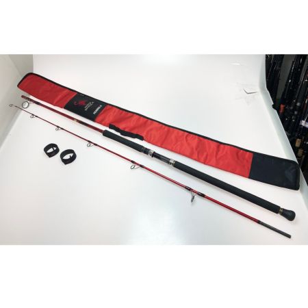  SHIMANO シマノ 20ワールドシャウラ BG 2836RS-2 39872 ルアーロッド 程度B 袋付