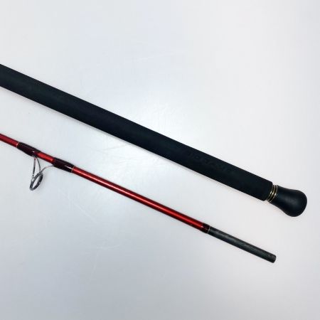  SHIMANO シマノ 20ワールドシャウラ BG 2836RS-2 39872 ルアーロッド 程度B 袋付