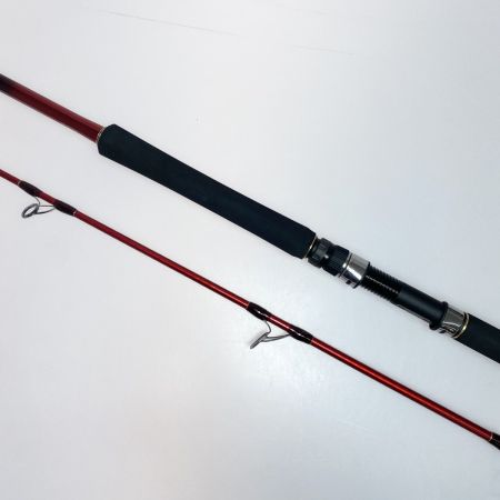  SHIMANO シマノ 20ワールドシャウラ BG 2836RS-2 39872 ルアーロッド 程度B 袋付