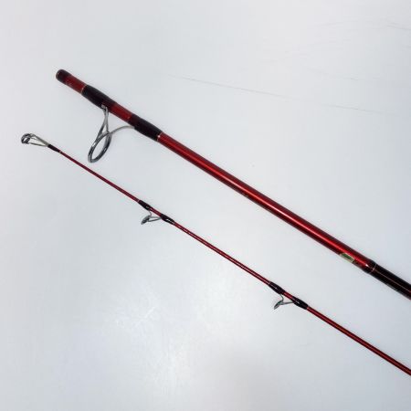  SHIMANO シマノ 20ワールドシャウラ BG 2836RS-2 39872 ルアーロッド 程度B 袋付