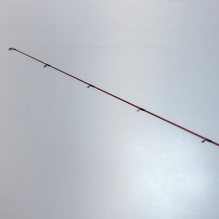  SHIMANO シマノ 19ワールドシャウラ テクニカルエディション S66UL-2/F 39461 ルアーロッド 程度AB ケース付