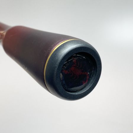  SHIMANO シマノ 19ワールドシャウラ テクニカルエディション S66UL-2/F 39461 ルアーロッド 程度AB ケース付