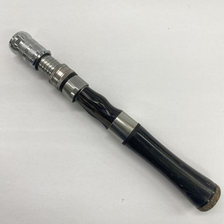 ヒトトキワークス ブラックウッドスピニンググリップ BK-BKSP-235  Hitotoki works  釣り用品 ロッド グリップ