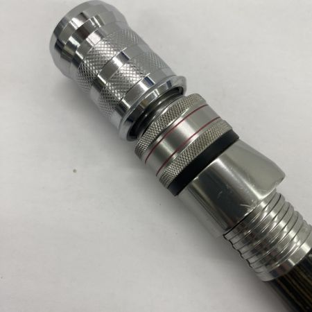  Hitotoki works ヒトトキワークス ブラックウッドスピニンググリップ BK-BKSP-235