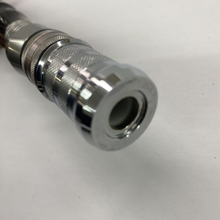  Hitotoki works ヒトトキワークス ブラックウッドスピニンググリップ BK-BKSP-235