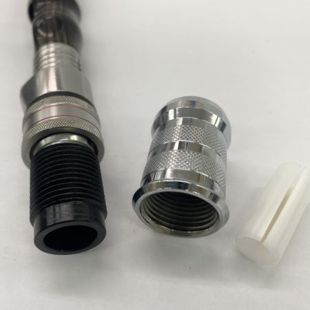  Hitotoki works ヒトトキワークス ブラックウッドスピニンググリップ BK-BKSP-235