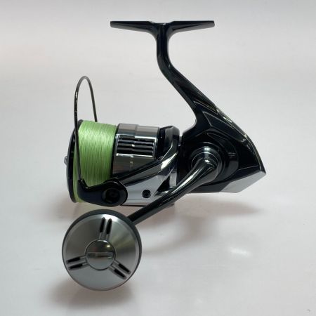 23ヴァンキッシュ C5000XG シマノ SHIMANO 045362 釣り用品 リール スピニングリール