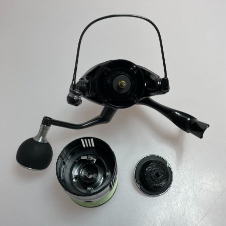 SHIMANO シマノ 23ヴァンキッシュ C5000XG 045362 スピニングリール 程度AB 箱有