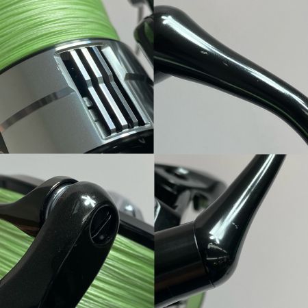 SHIMANO シマノ 23ヴァンキッシュ C5000XG 045362 スピニングリール 程度AB 箱有