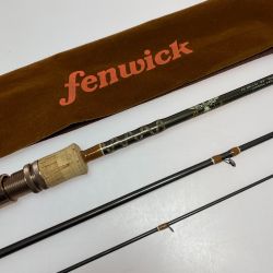 §§ fenwick FS 53C L-3J FS 53C L-3J ルアーロッド 程度B 袋付 Bランク