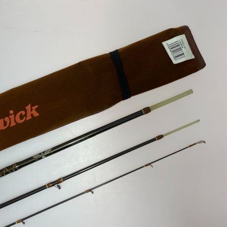  fenwick FS 53C L-3J FS 53C L-3J ルアーロッド 程度B 袋付