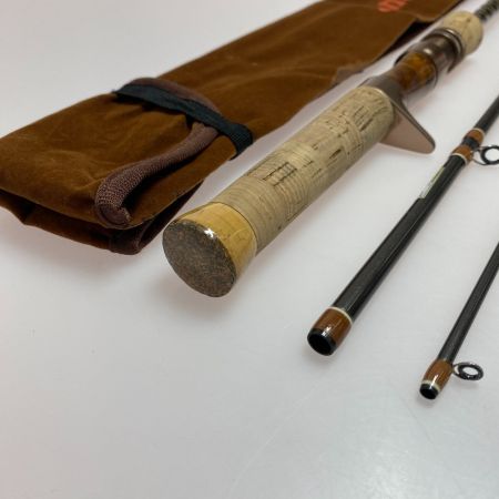  fenwick FS 53C L-3J FS 53C L-3J ルアーロッド 程度B 袋付